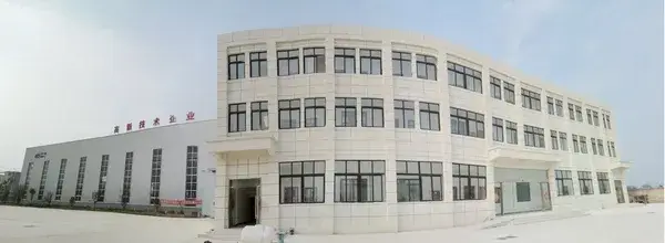 منشأة التصنيع – فرع أنهوي (Anhui)