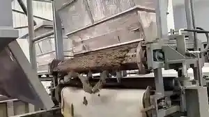 مشروع نزع الماء بالطرق غير الحرارية في Qingdao