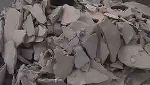 خلاط ثنائي المحور لنظام تحضير الوقود البديل (SMP)